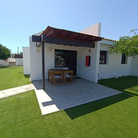 Bungalow Colorado With Garden #4 Сан-Бартоломе Экстерьер фото